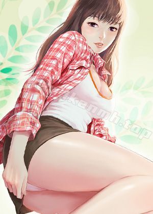 女神漫画在线观看新番上线
